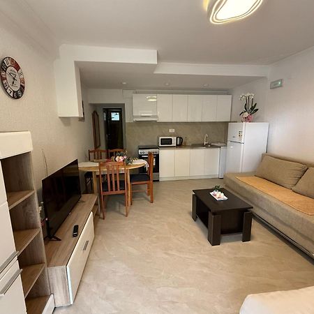 Apartmani Niki Zvekovica 察夫塔特 外观 照片