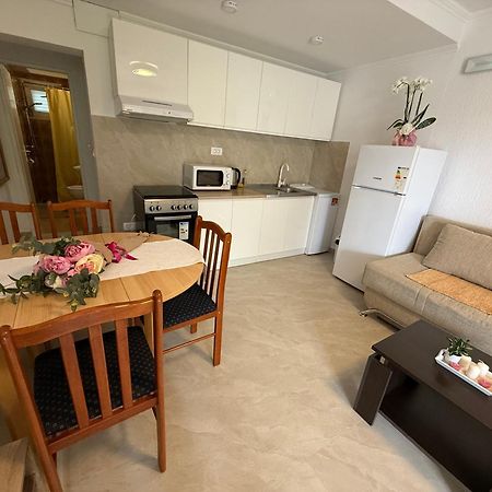 Apartmani Niki Zvekovica 察夫塔特 外观 照片